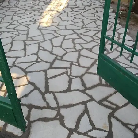 Manto House - Ermis *