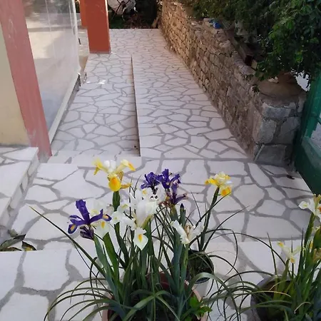 Apartamento Manto House - Ermis