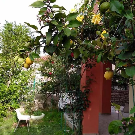 Apartamento Manto House - Ermis Kato Figalia