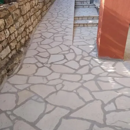 Manto House - Ermis * Kato Figalia