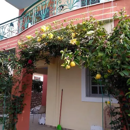 Apartamento Manto House - Ermis