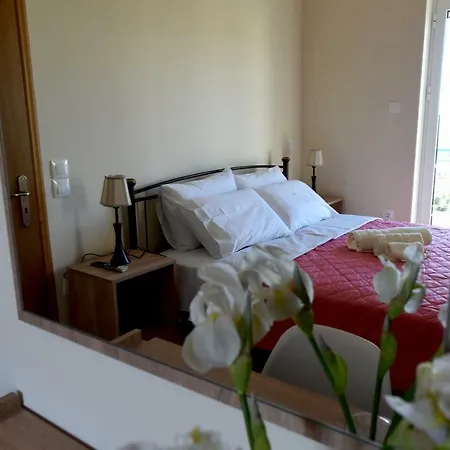 Manto House - Ermis Kato Figalia