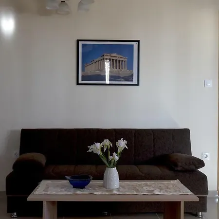 Apartamento Manto House - Ermis *