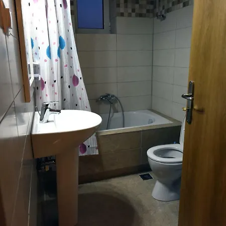Apartamento Manto House - Ermis Kato Figalia