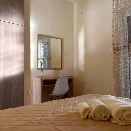 Apartamento Manto House - Ermis *