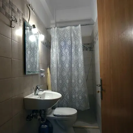 Manto House - Ermis Kato Figalia