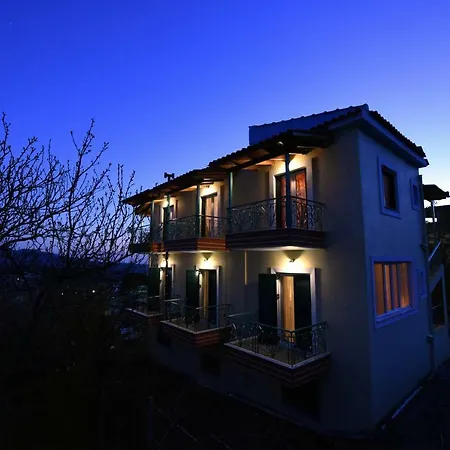 Manto House - Ermis * Kato Figalia