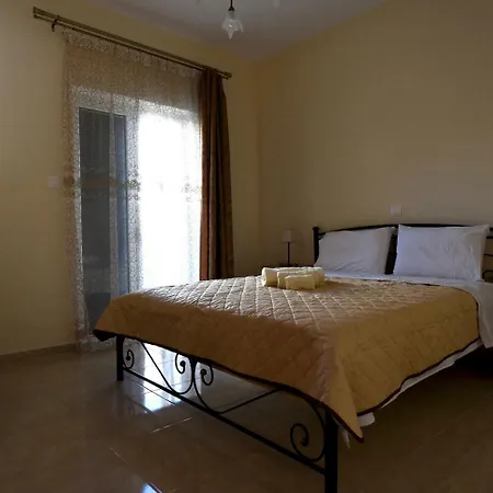 Manto House - Ermis Apartamento Kato Figalia